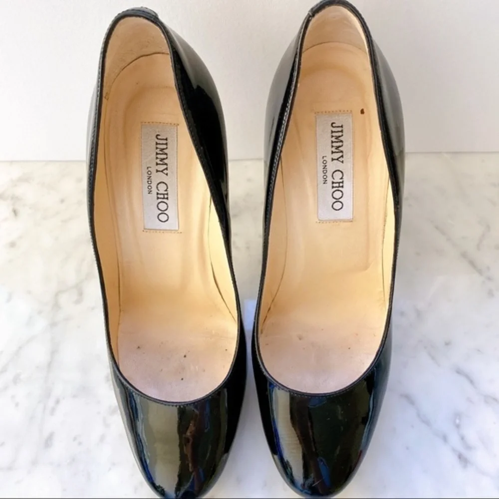 JIMMY Choo Pumps - Picture 3 of 8